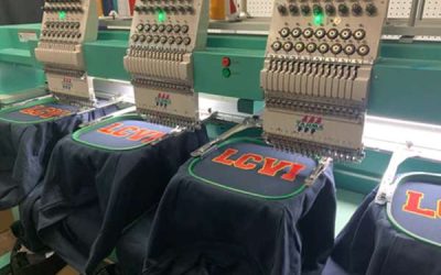 Embroidery Design: First Step to Great Looking Apparel