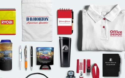 Unique Promotional Items: Making Your Brand Stand Out