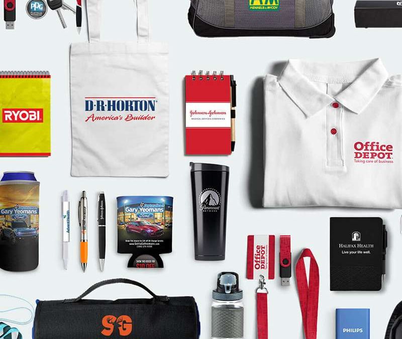 Unique Promotional Items: Making Your Brand Stand Out
