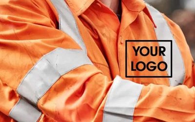 How Embroidered Workwear Can Benefit Your Business